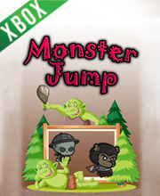 Monster Jump Run Xbox One