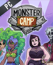 Monster Prom 2 Monster Camp Pc