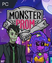 Monster Prom Pc
