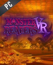 Monster Reapers VR