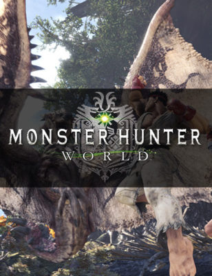 Ryu e Sakura attraverseranno al mondo di Monster Hunter