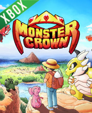 Monster Crown Xbox One