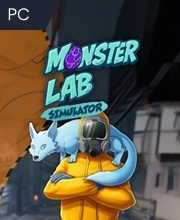 Monster Lab Simulator Pc