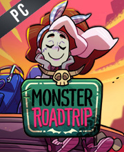 Monster Prom 3 Monster Roadtrip Pc