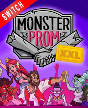 Monster Prom XXL