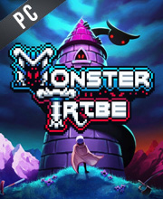 Monster Tribe Pc