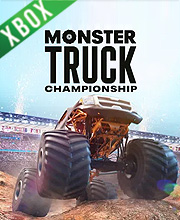Monster Truck Championship Xbox One