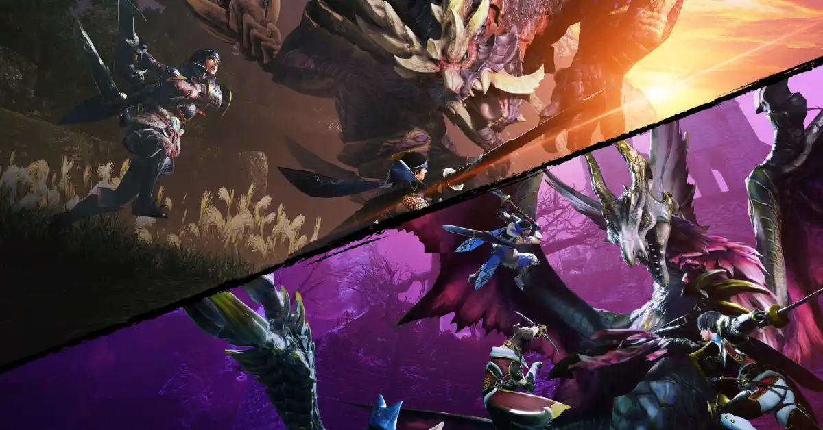 Offerta tutto-in-uno Monster Hunter: Rise & Sunbreak Deluxe per Switch al miglior prezzo