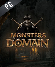 Monsters Domain Pc