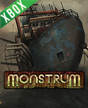 Monstrum Xbox One