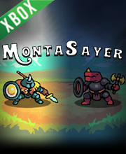 MontaSayer Xbox One