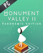 Monument Valley Panoramic Edition Pc