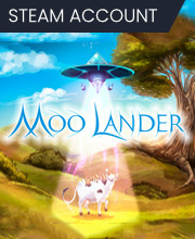 Moo Lander Pc