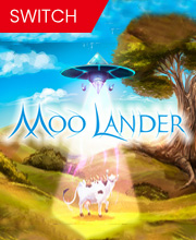 Moo Lander Switch