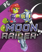 Moon Raider Pc
