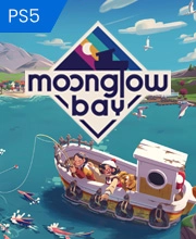 Moonglow Bay Playstation 5