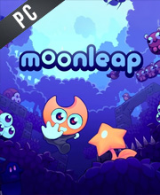 Moonleap Pc