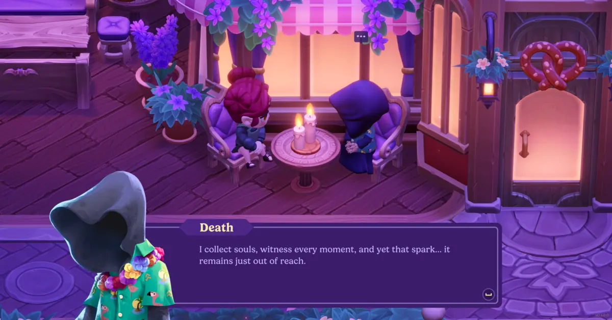 Ci sono oltre venti personaggi con cui intraprendere una relazione amorosa in Moonlight Peaks.