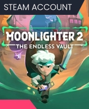 Moonlighter 2 The Endless Vault Pc