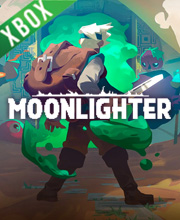 Moonlighter Xbox One