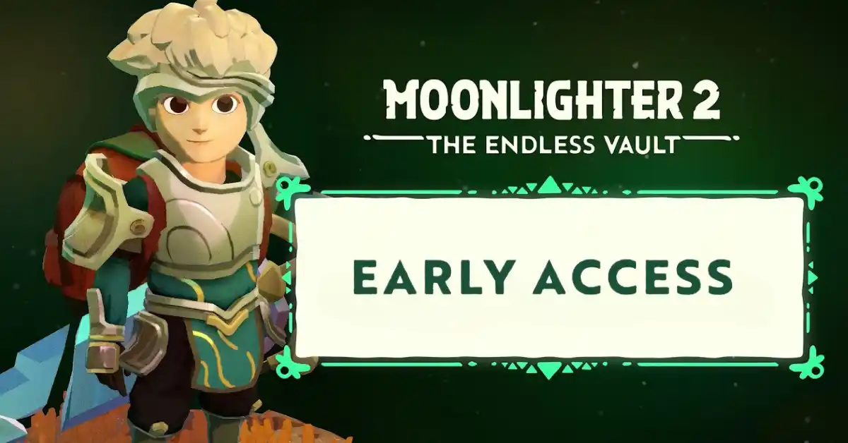 Perché acquistare Moonlighter 2: The Endless Vault in Accesso Anticipato