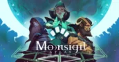 Moonsigil Atlas arriva su PC con un combattimento spaziale a griglia