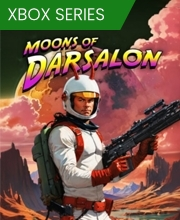 Moons of Darsalon Xbox Series X