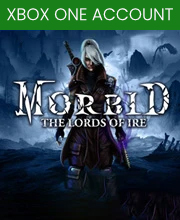 Acquista Morbid The Lords of Ire Account Xbox one Confronta i prezzi