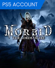 Acquista Morbid The Lords of Ire Account PS5 Confronta i prezzi