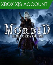 Acquista Morbid The Lords of Ire Account Xbox series Confronta i prezzi
