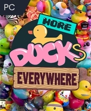 More Ducks Everywhere Pc