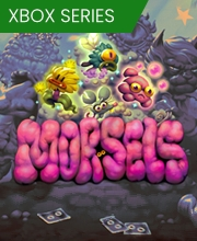 Morsels Xbox Series X