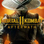 Mortal Kombat 11: Aftermath non avranno Mileena come personaggio giocabile