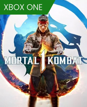 Mortal Kombat 1 Xbox One