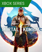 Mortal Kombat 1 Xbox Series X