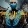 Mortal Kombat 11: la modalità “Aftermath Story Mode” ha cinque capitoli