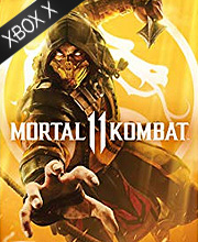 Acquista Mortal Kombat 11 Account Xbox series Confronta i prezzi