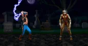 Mortal Kombat: Legacy Kollection Aggiunge Krossplay e Supporto VRR 53 Hz