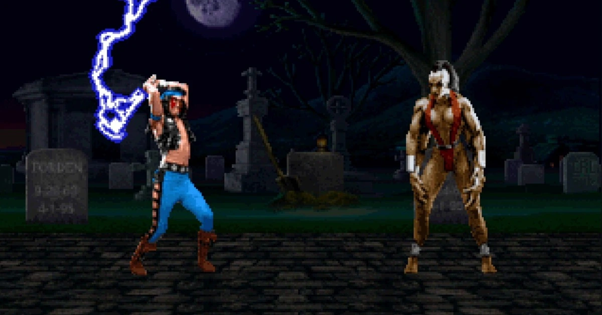 Mortal Kombat Legacy: Kollection Aggiunge Krossplay e Supporto VRR 53 Hz