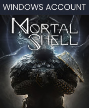 Mortal Shell Pc