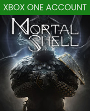 Mortal Shell Xbox One
