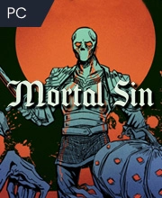 Mortal Sin Pc