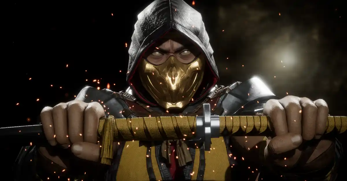 Chiave Mortal Kombat 11 PS4/PS5 - Prezzo più basso trovato
