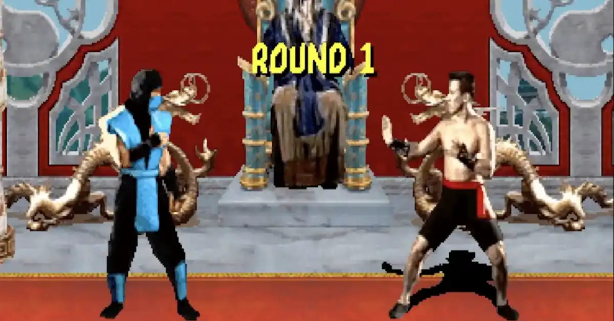 Mortal Kombat Legacy Kollection – Offerta di lancio: risparmia su ogni piattaforma!