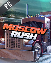 Moscow Rush Pc