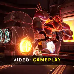 Moss Book 2 VR - Video di Gameplay