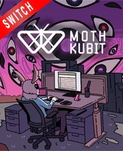 Moth Kubit Switch