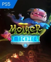 Mother Machine Playstation 5