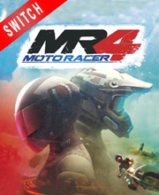 Moto Racer 4 Switch