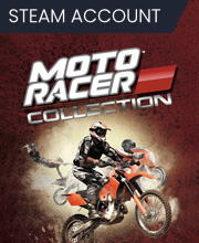 Moto Racer Collection Pc